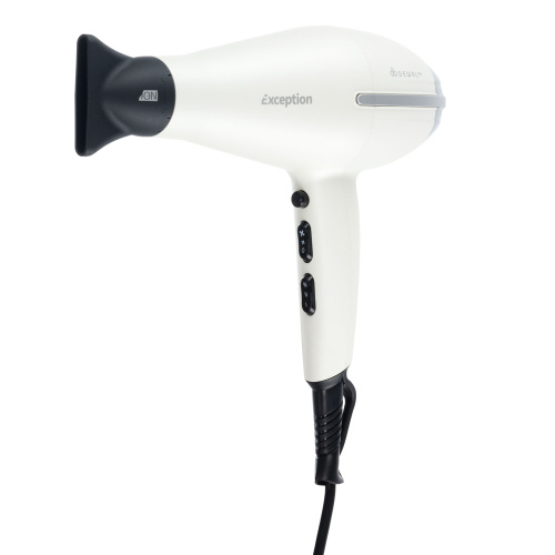 Фен 2200 Вт EXCEPTION DEWAL 03-113 White